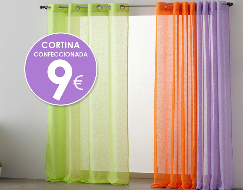 cortinas-baratas - Centro Comercial Rincón de la Victoria